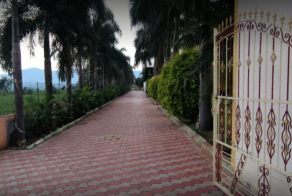 Bhagvant Lawns