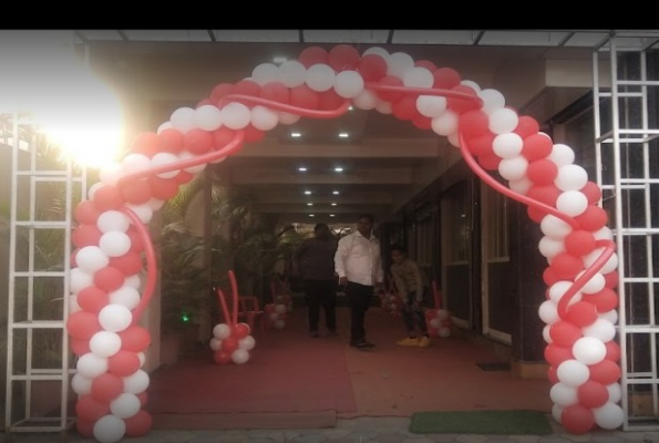 Suyog Hall