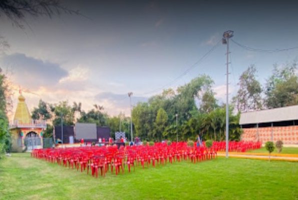 Gurukrupa Garden Mangal Karyalay