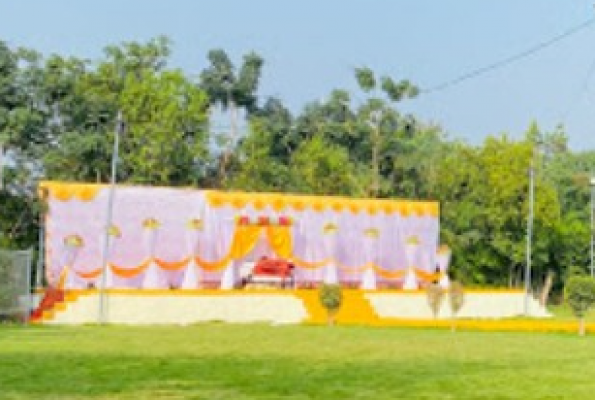 Gurukrupa Garden Mangal Karyalay