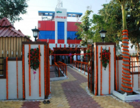 Hotel Peshwai Garden
