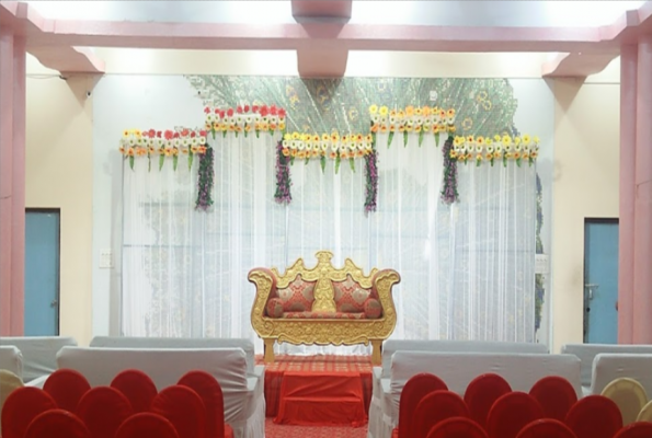 Mayur Motel And Resort 1