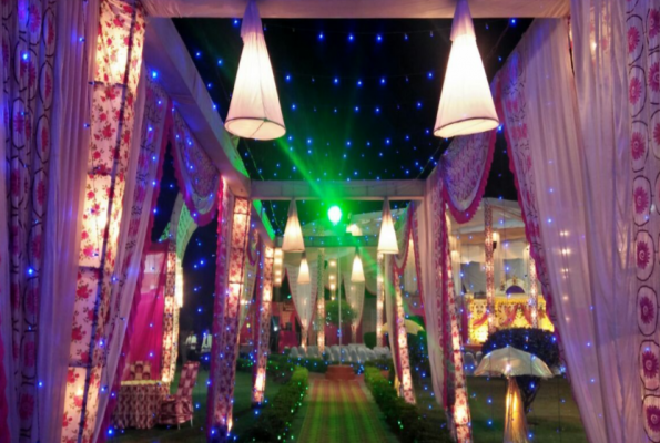 Mayur Motel And Resort 3