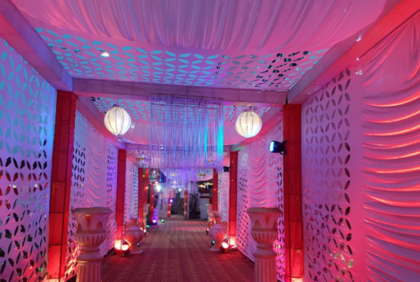 Mayur Motel And Resort 4