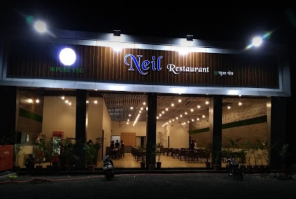 Neil Restaurant