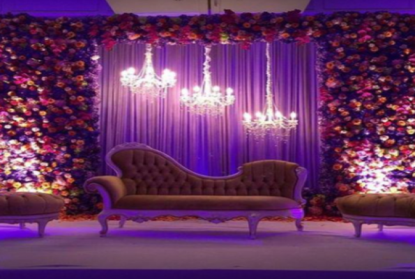 Royale Orchids Banquets And Suites 4