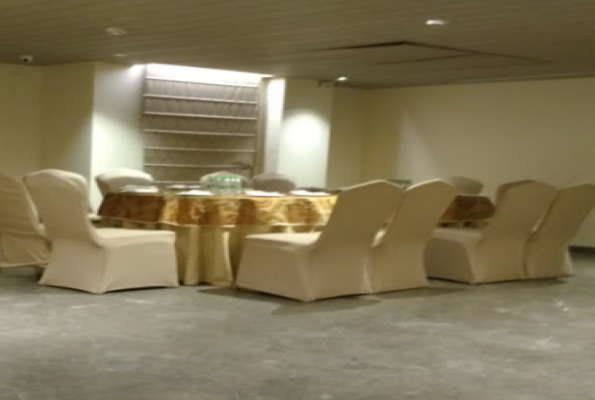 Hotel Charans Plaza 3