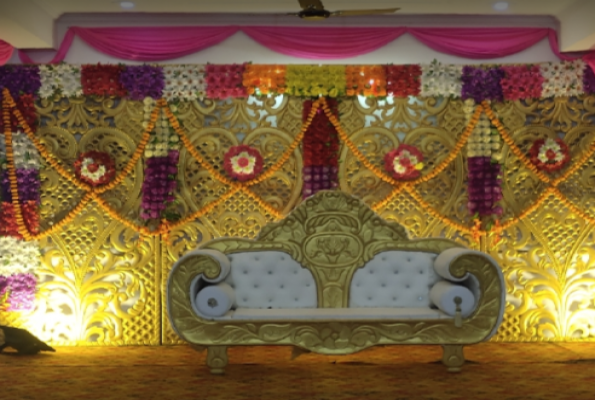 Shri Sandohan Palace 1