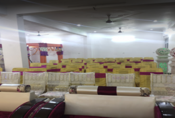 Hall 1 at Shri Sandohan Palace