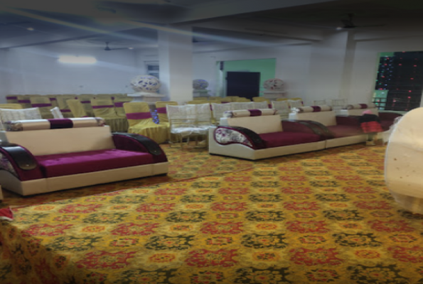 Shri Sandohan Palace 5