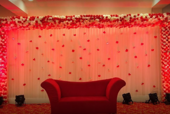 Resova Banquets And Lawns