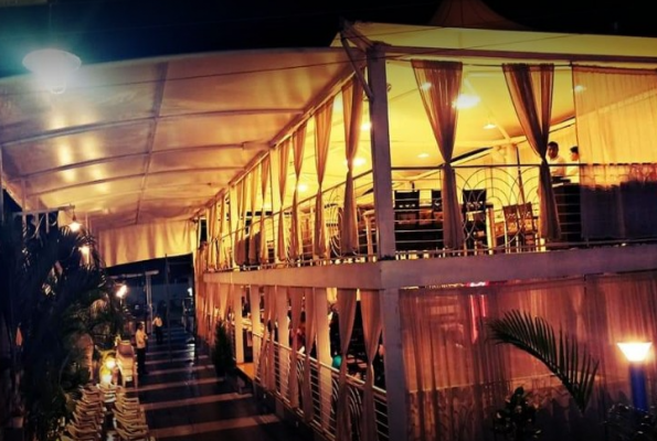 The Royals Multicuisine Family Restaurant