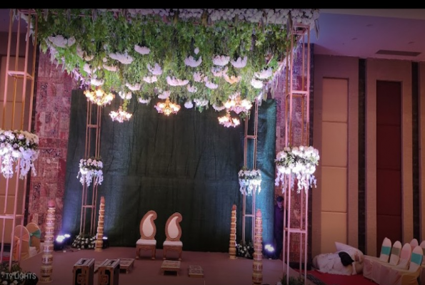 Hotel Tip Top International 3