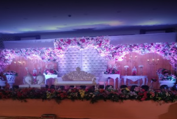 Hotel Tip Top International