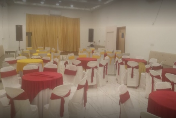 Pakwan Food Tradition And Banquet Hall