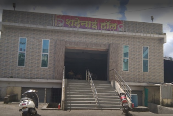Shahnai Function Hall