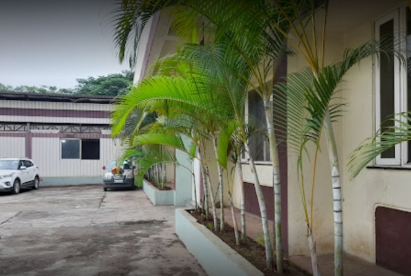 Raghunandan Hall