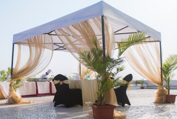 Hotel Jakson Inns Phaltan 4