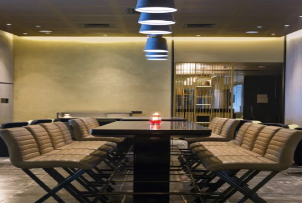 Hotel Jakson Inns Phaltan 5