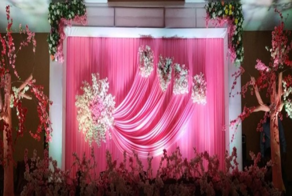 Hotel Jakson Inns Phaltan