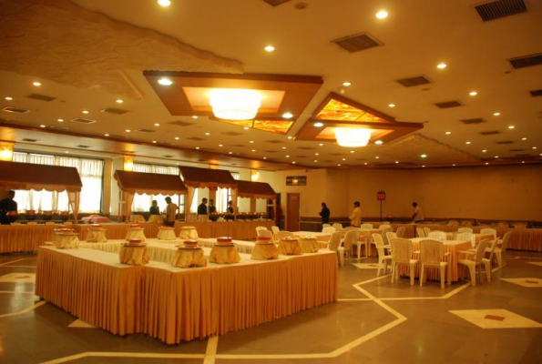 Vagad Banquet Hall