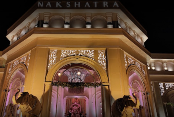 Nakshatra