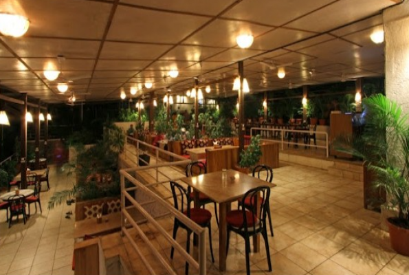 Basho Resort And Restaurant