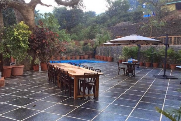 Basho Resort And Restaurant 2