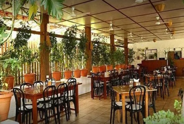 Basho Resort And Restaurant