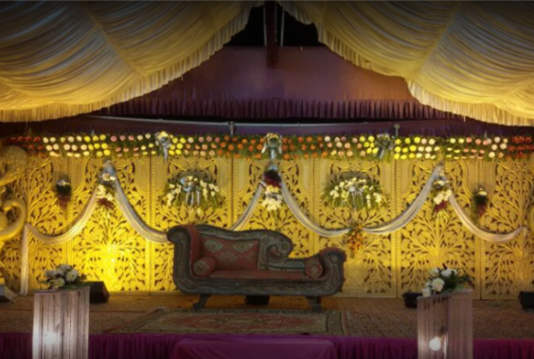 Jashan Marriage Hall