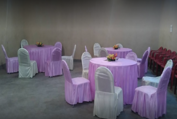 Hall 1 at Citizen Banquet Hall