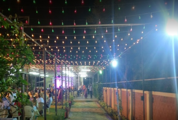 Vedant Mangalam
