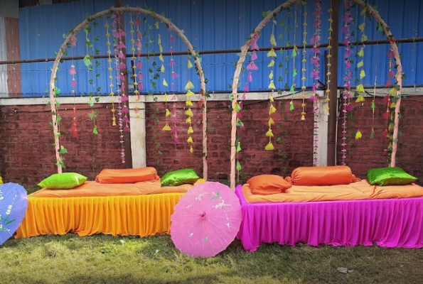 Vedant Mangalam