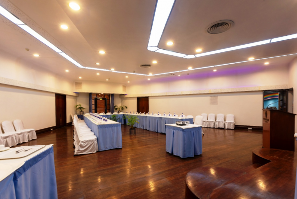 Grand Hotel