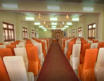 Saubhagya Marriage Hall