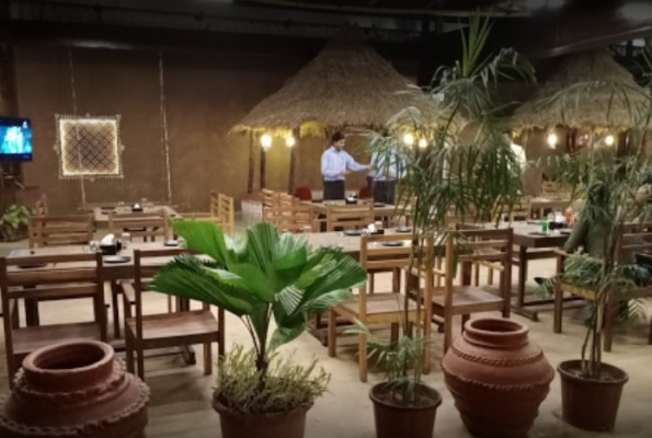 Abhiruchi Gokul Restaurant