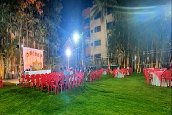 Kunal Gardens