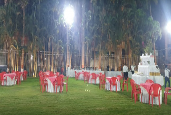 Kunal Gardens