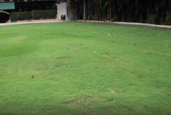 Kunal Gardens