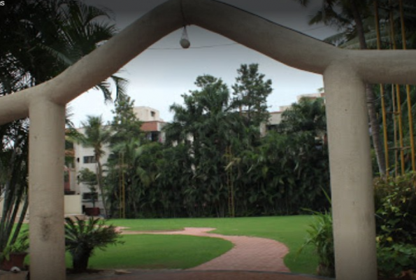 Kunal Gardens