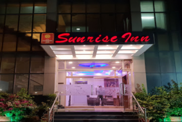 Hotel Sunrise Inn