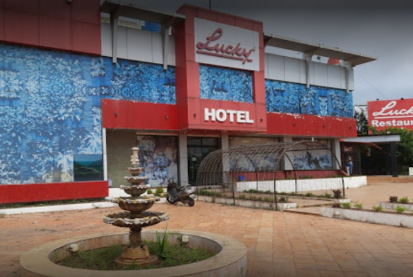Lucky Hotel And Restaurant