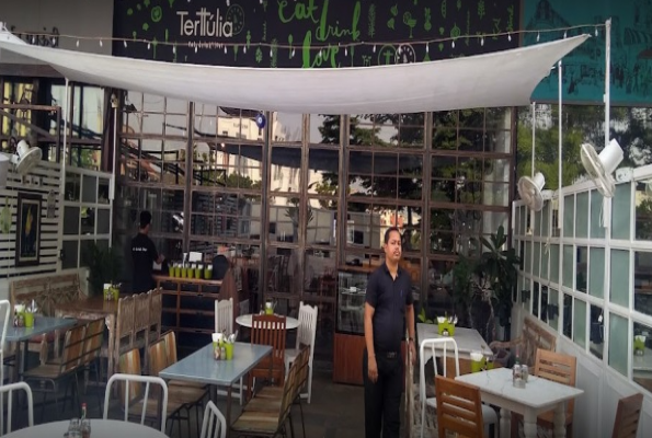 Terttulia Bistro