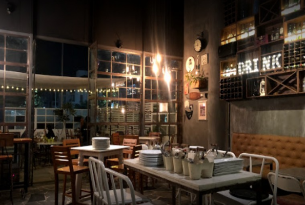 Terttulia Bistro