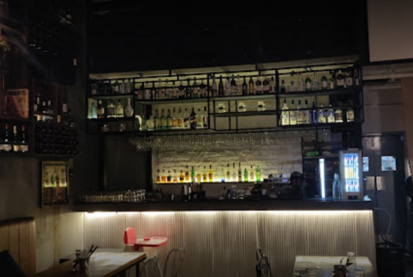 Terttulia Bistro