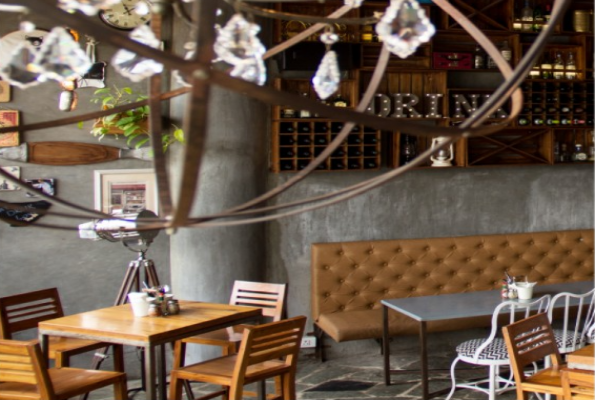 Terttulia Bistro