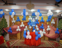 Shahnai Marriage Hall