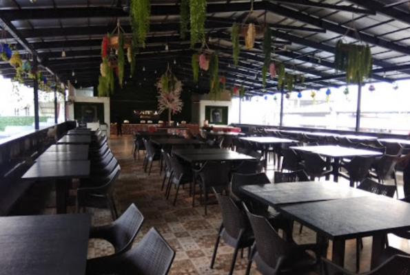 Monteria Resort