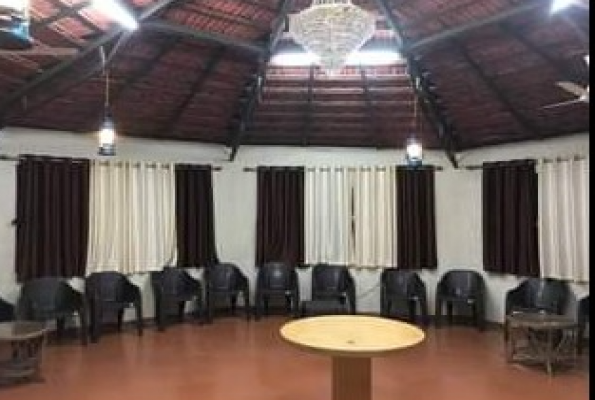 Suprriya Agro Tourism Resort