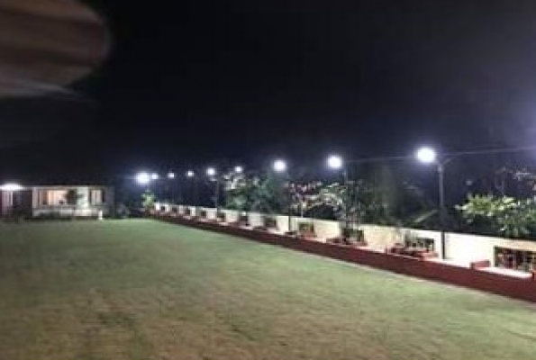 Suprriya Agro Tourism Resort